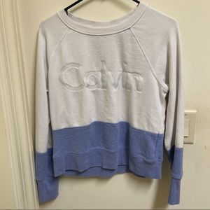 Calvin Klein Sweatshirt